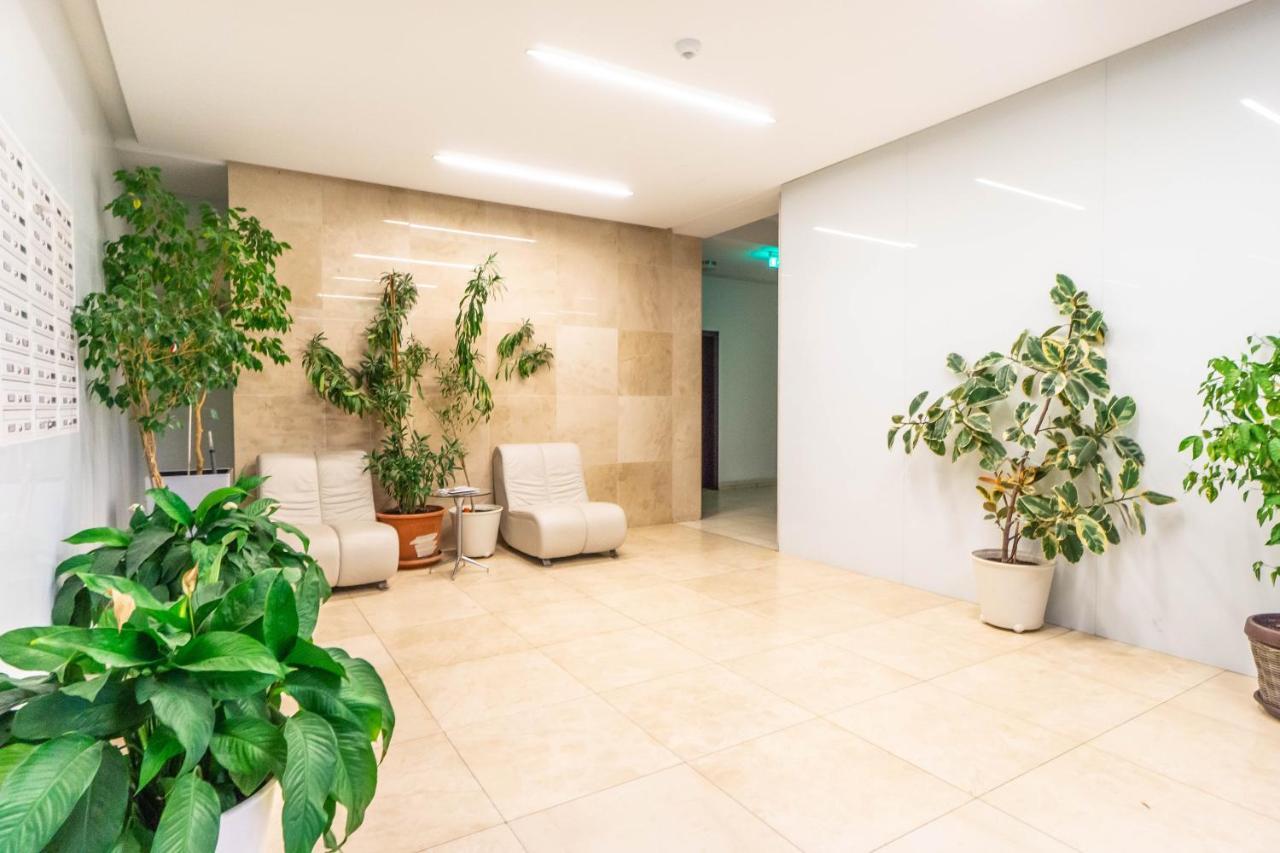 Opal Luxury Aviatiei Apartment Bucureşti Exterior foto