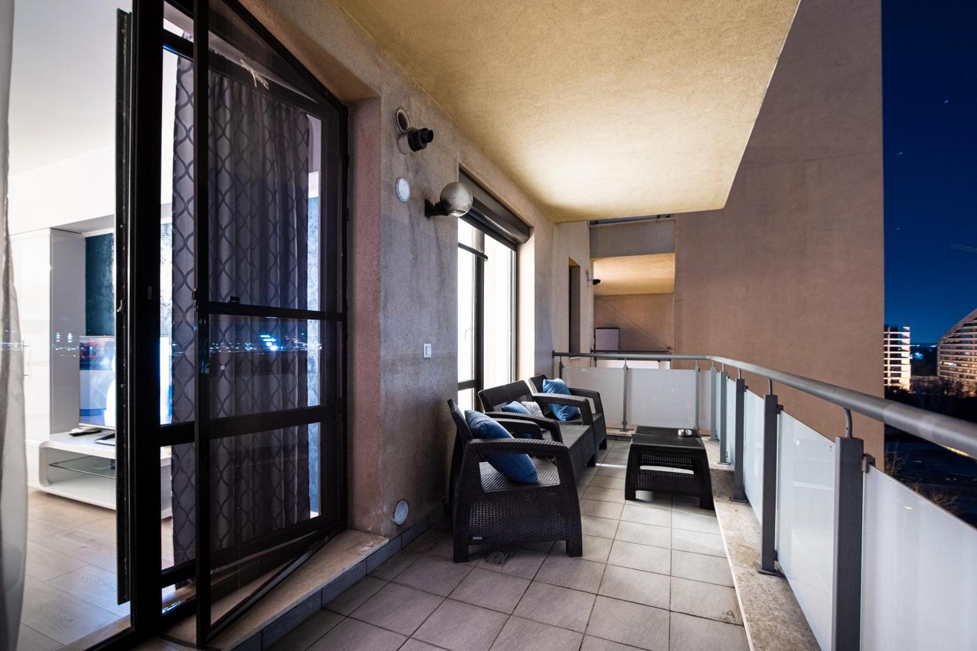 Opal Luxury Aviatiei Apartment Bucureşti Exterior foto