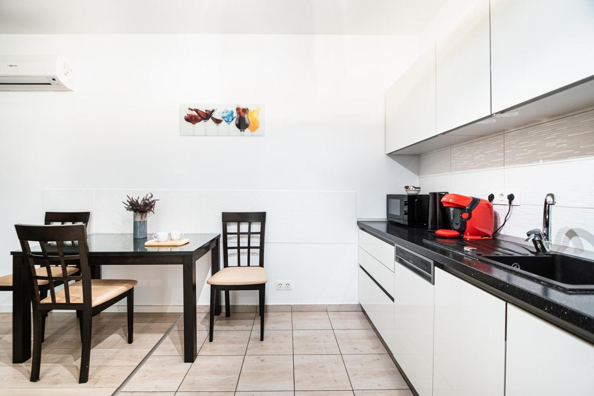 Opal Luxury Aviatiei Apartment Bucureşti Exterior foto