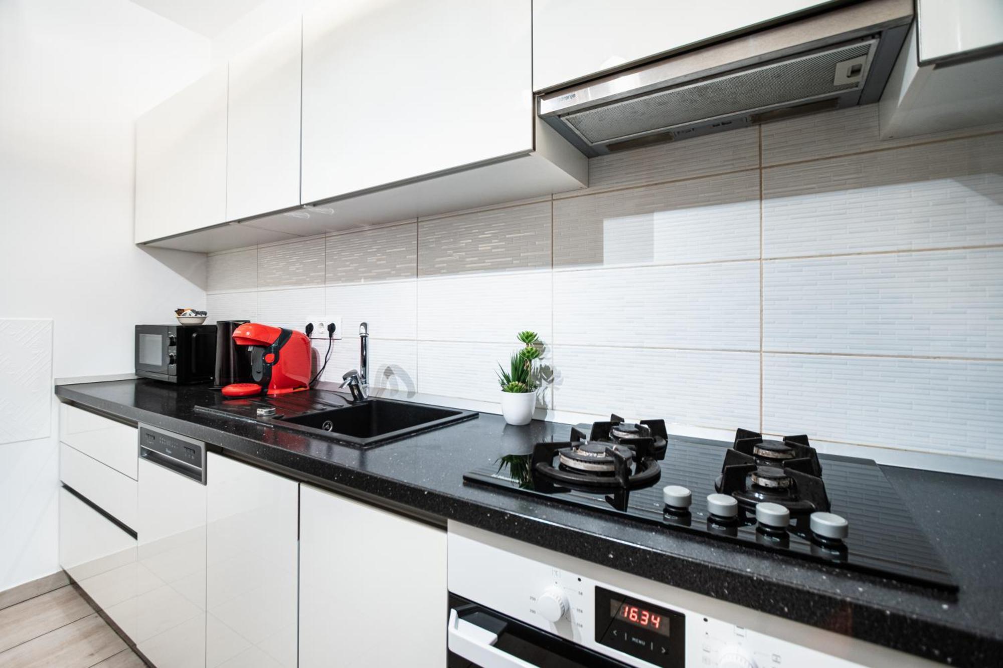 Opal Luxury Aviatiei Apartment Bucureşti Exterior foto