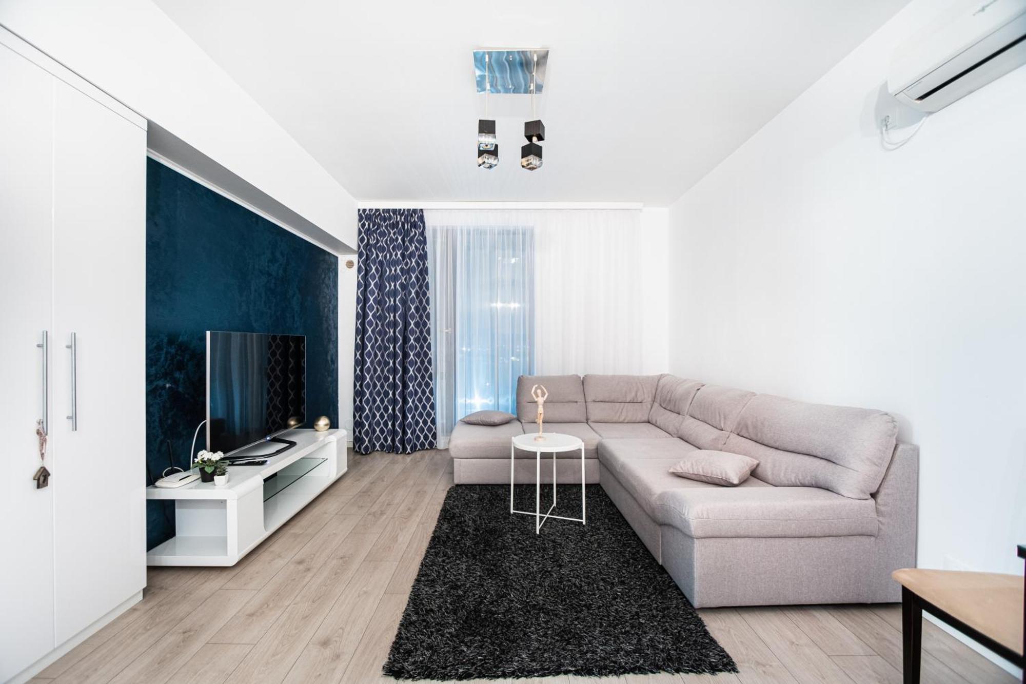 Opal Luxury Aviatiei Apartment Bucureşti Exterior foto