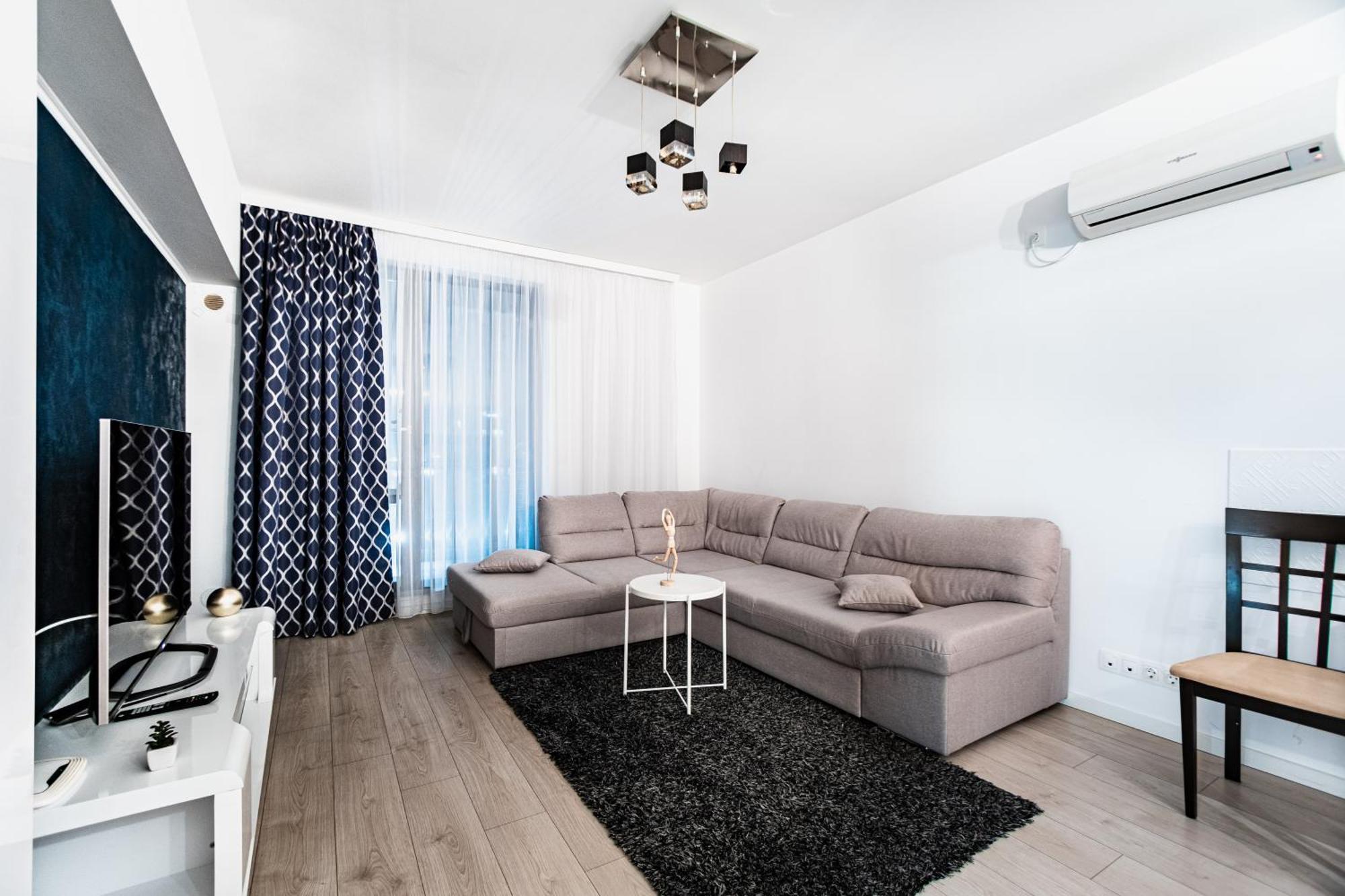 Opal Luxury Aviatiei Apartment Bucureşti Exterior foto